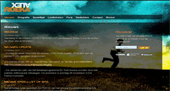 Desktop Screenshot of alexroeka.nl